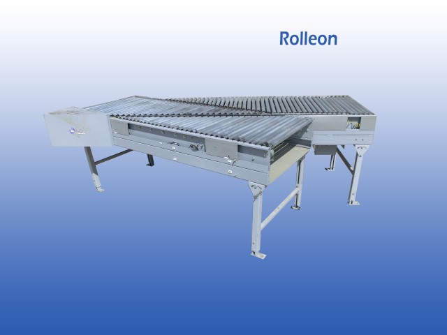 Harmanica rollenbaan rollenbanen